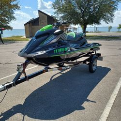 Jetski 2021 Yamaha GP100R SVHO