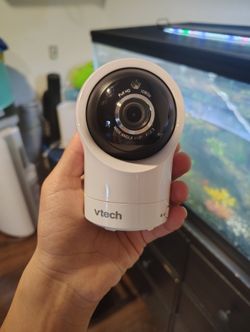 Vtech Baby monitor