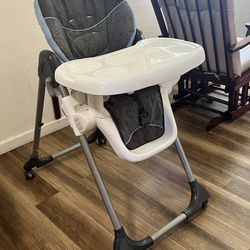 Baby Trend High Chair