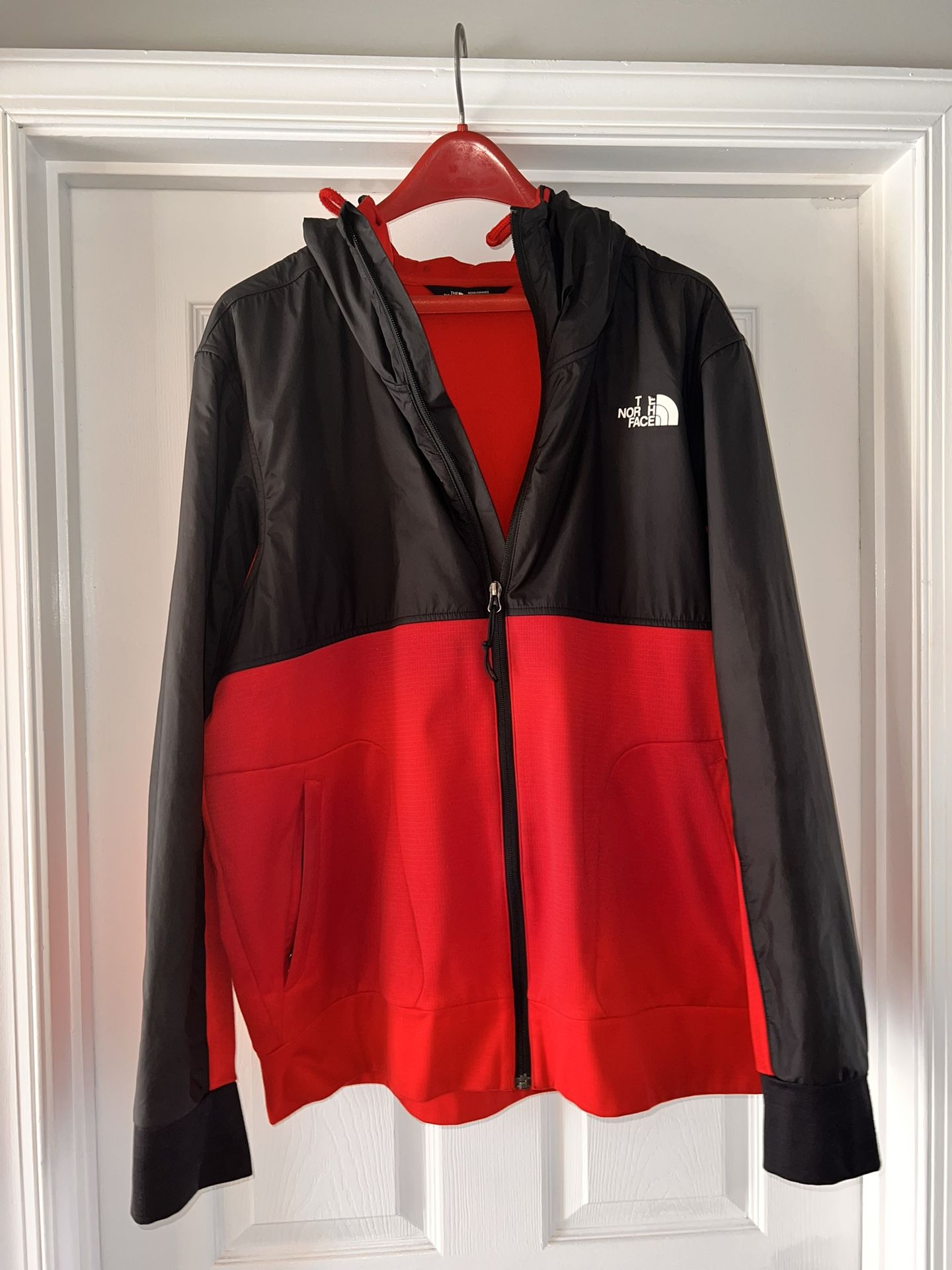 North Face Jacket Men’s