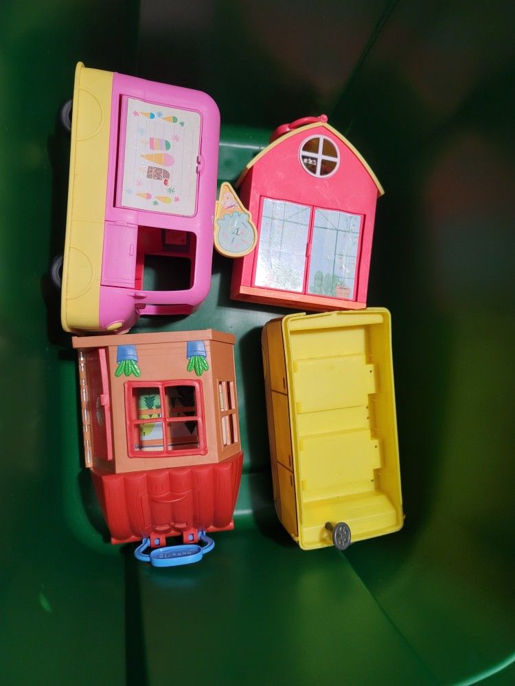 Peppa Pig Bundle