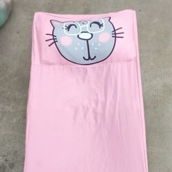 Camping Portable Toddler Bed