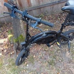 Jetson Electric Bike
