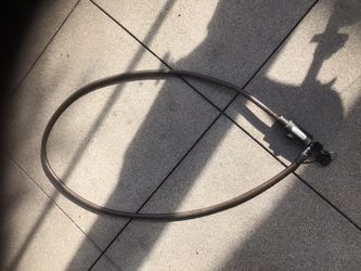 Chain lock