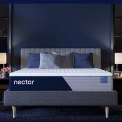 King Size Nectar Mattress