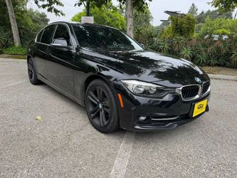 2017 BMW 3 Series