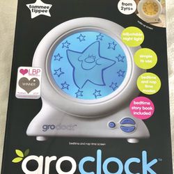 Tommee Tippee Groclock