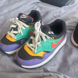 Boys Shoes