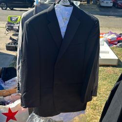 Tuxedo Suite Wore Once Only 