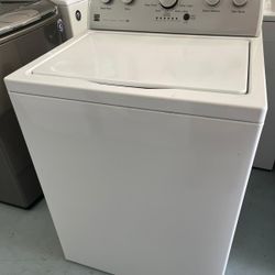 Kenmore Top Load Washer