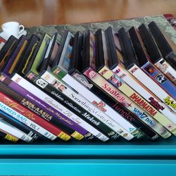 Bollywood movies dvds