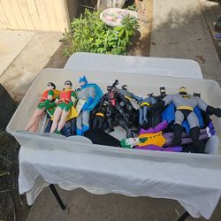 Batman COLLECTION 