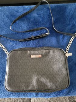 MK crossbody strap purse
