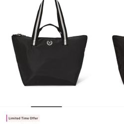 Victoria Secret/Pink Tote Bag 