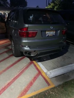 2011 BMW X5
