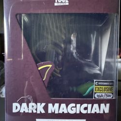 Youtooz Dark Magician Arkana Yu-Gi-Oh! LE 500