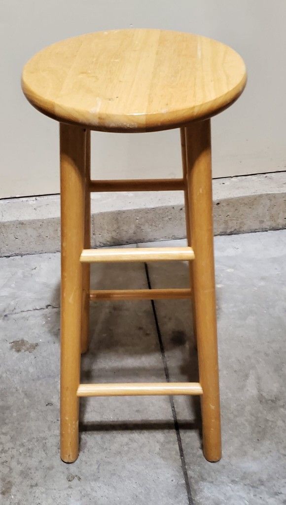 Kitchen Stool