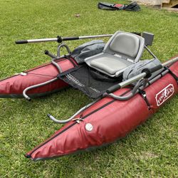 9ft Inflatable Boat