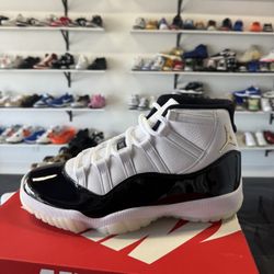 Jordan 11 Gratitude