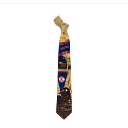Red Sox  Nostalgia Tie