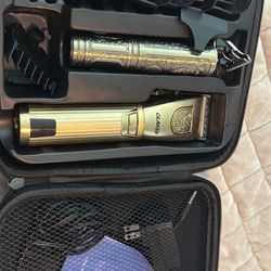 Barber Set