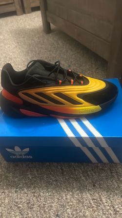 Adidas size 11