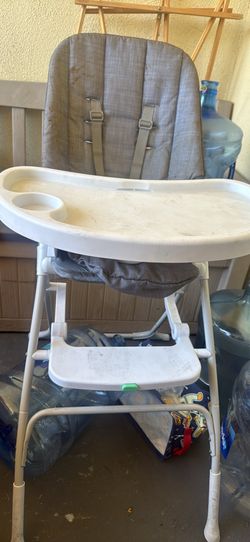 Free baby/toddler items