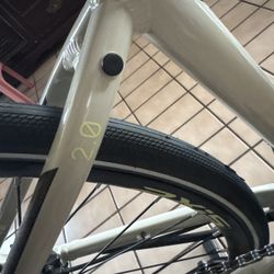 Specialized Sirus 2.0