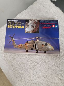3 models2 new in box 1 made