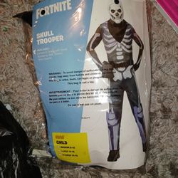 Fornite