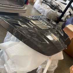 Q60 Hood