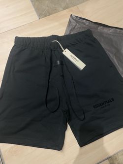 Essential shorts