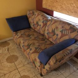 Sofa Set $160