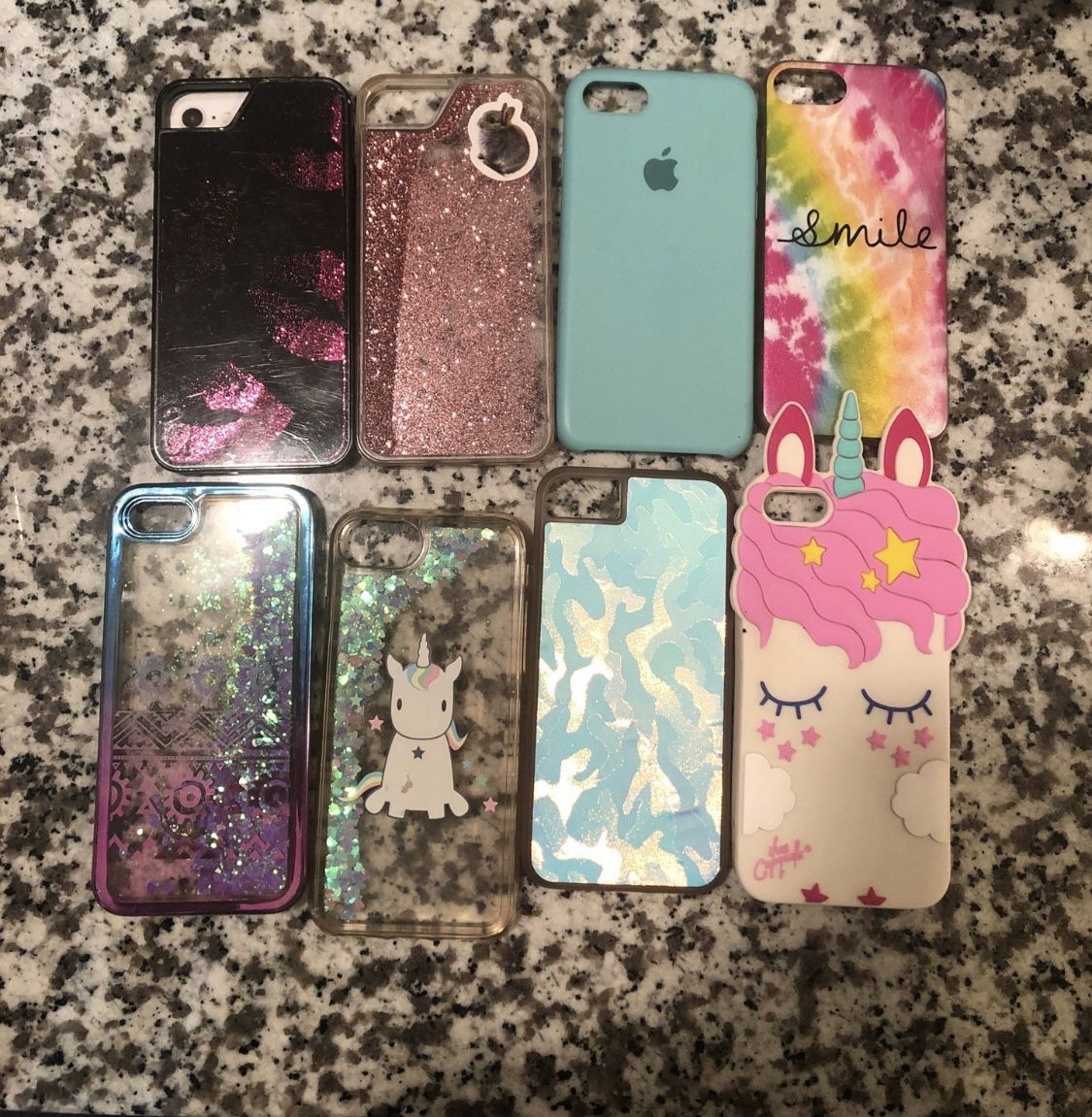 iPhone 7 / 8 Cases