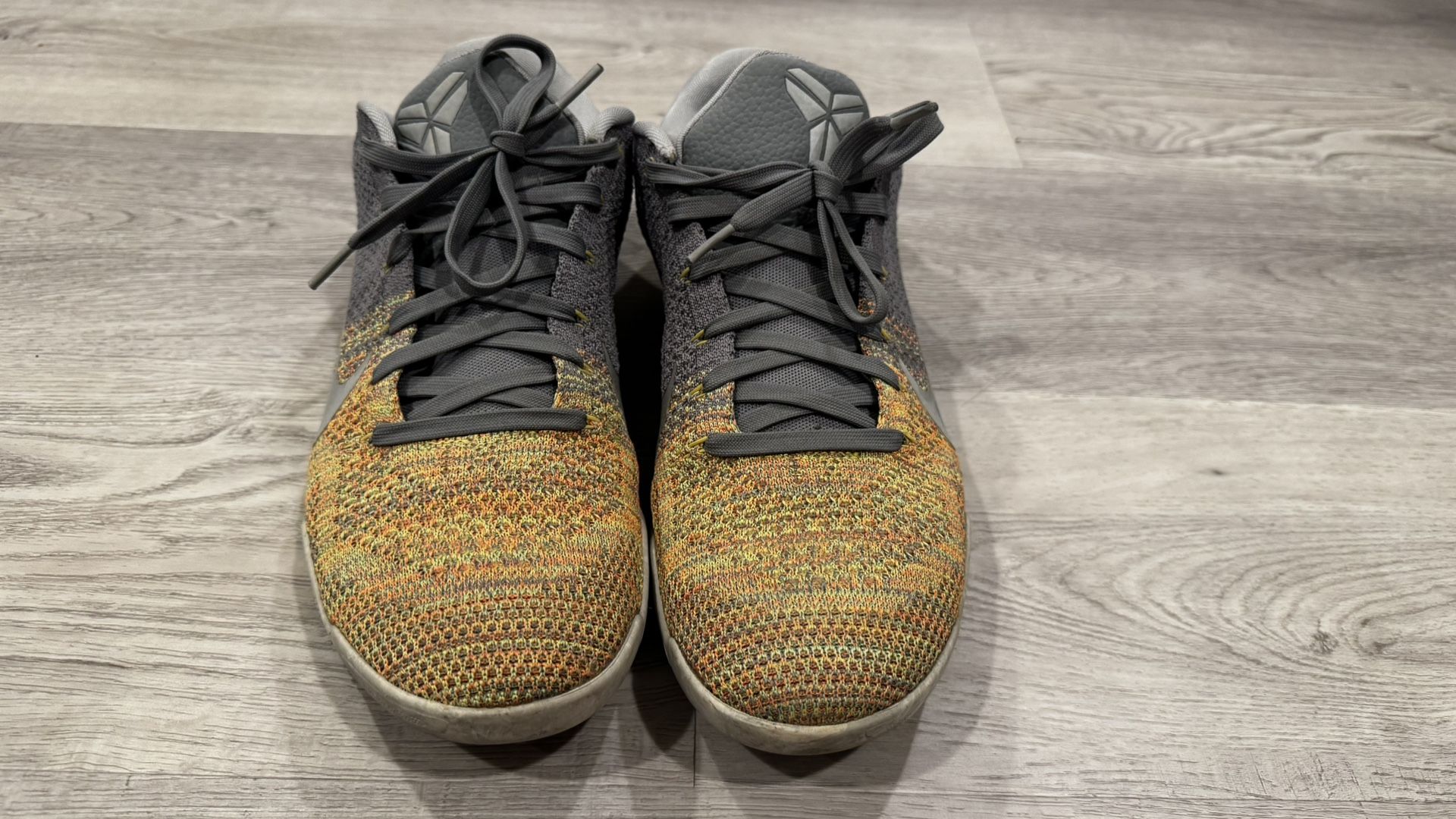 Kobe 11 Master of Innovation