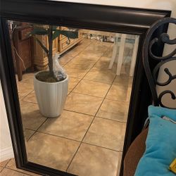 36 Inch Or Bigger Mirror 