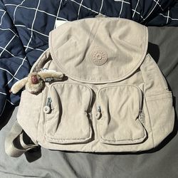 Kipling backpack