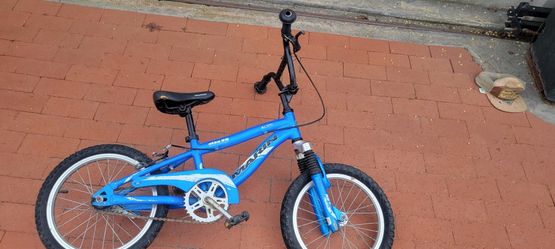 BIKE Marin