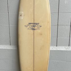 1970s Campbell Brothers Bonzer