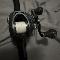 Lexa 300 WN 300 HS Double Handle