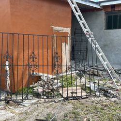 Window Grill
