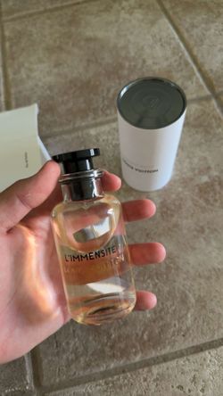 Louis Vuitton ‘l’immensite’