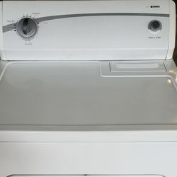 DRYER Gas KENMORE