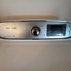 Washer And Dryer Pair