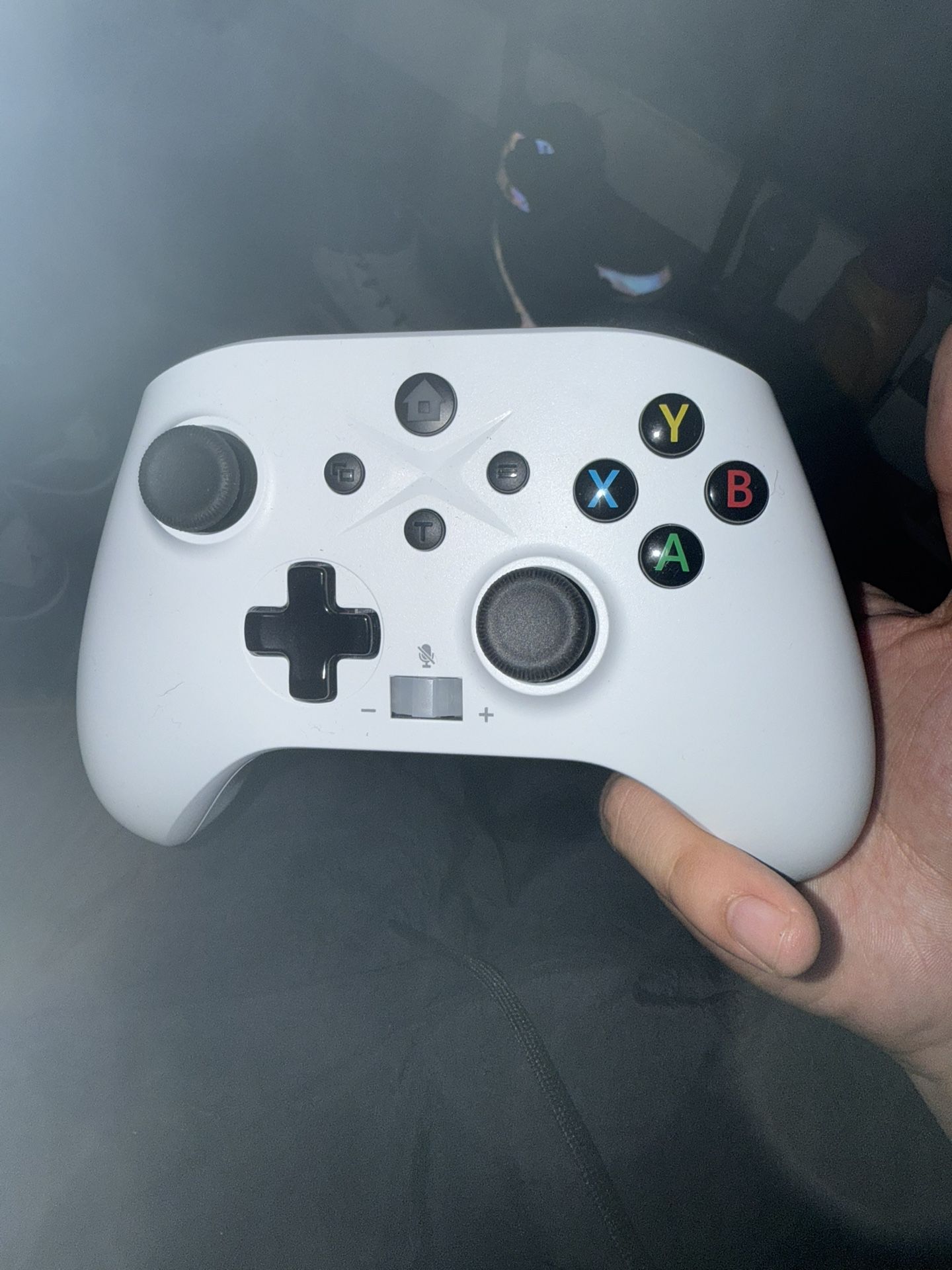 Xbox One Controller 