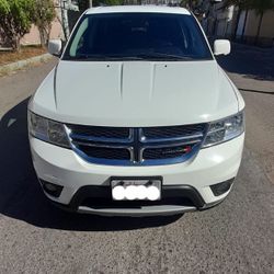 -2017 DODGE JOURNEY SXT CLEAN TITLE!!!