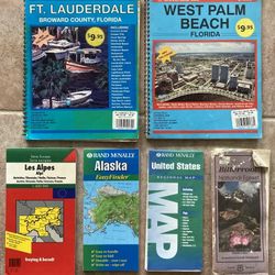 Free Old Maps