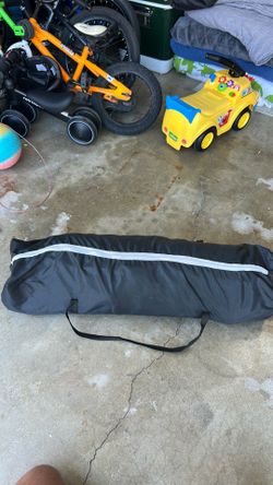 Play pen