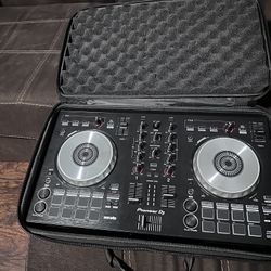 Pioneer DJ DDJ-SB3