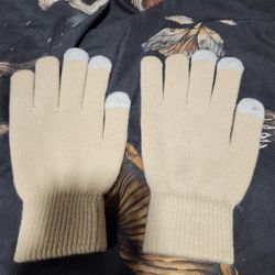 Gloves